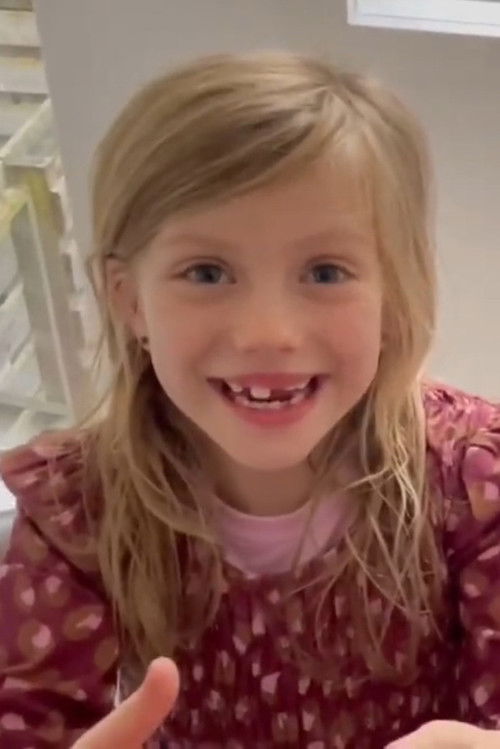 Foto de Mila Coustley