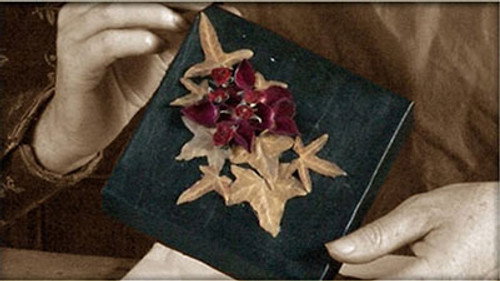 How to Make a Keepsake Box