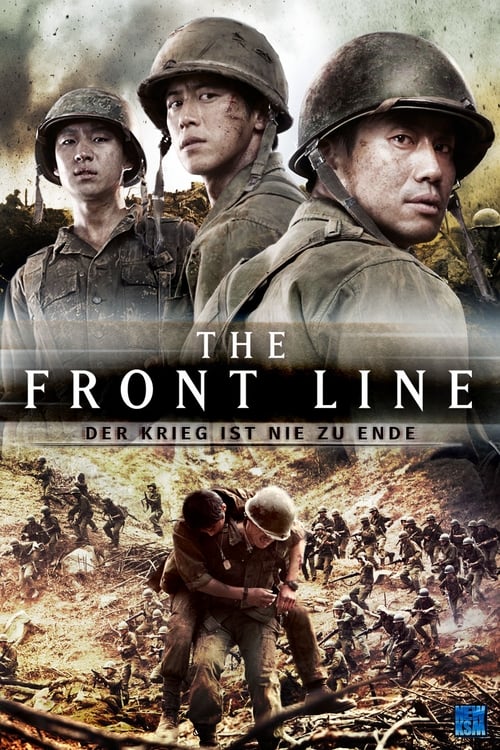 The Front Line - Der Krieg ist nie zu Ende 2012
