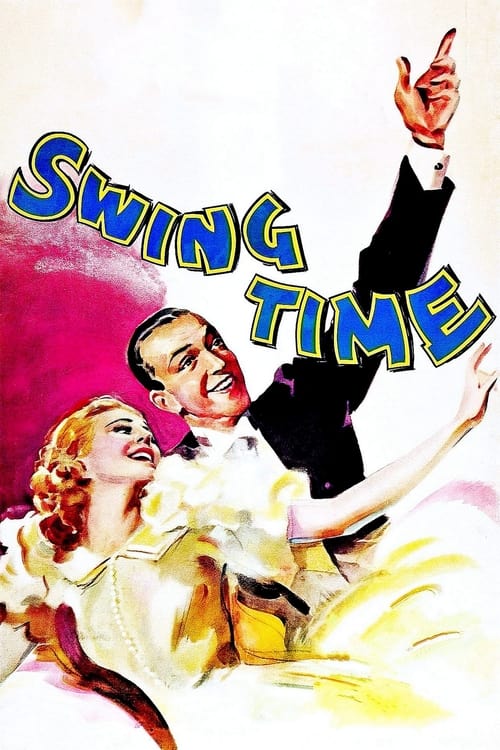 Swing Time Swing Time