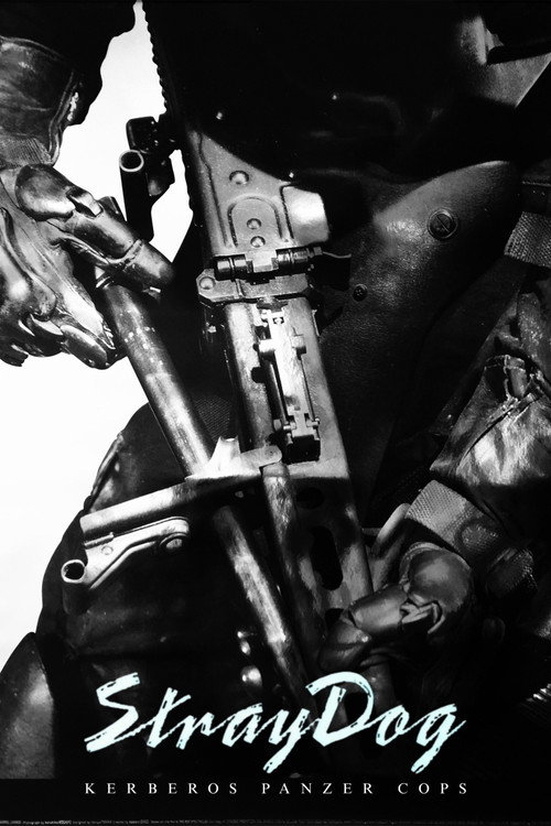 Stray Dog: Kerberos Panzer Cops