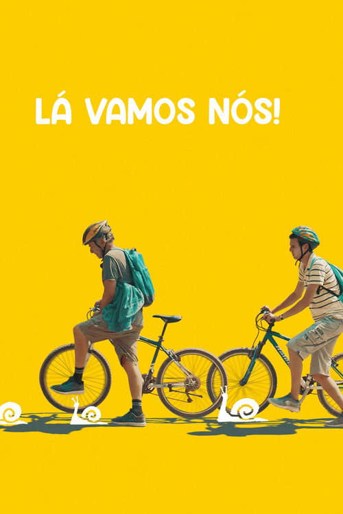 Lá Vamos Nós