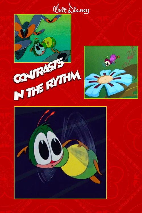 Contrasts in Rhythm