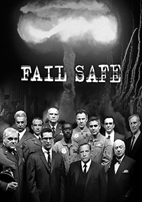 Fail Safe 2001