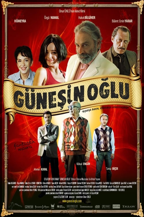 Güneşin Oğlu ( Güneşin Oğlu )