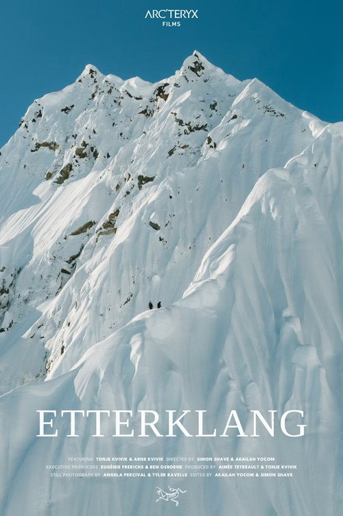 Etterklang