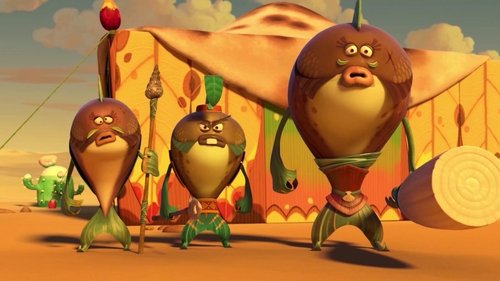 Image de l'épisode 43