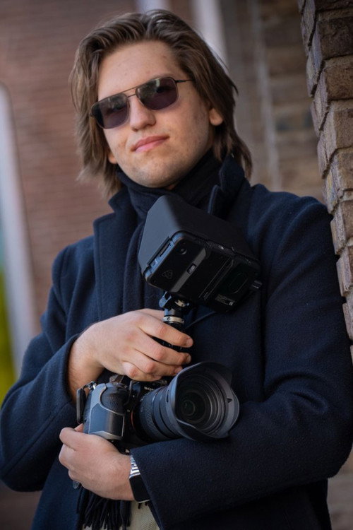 Foto de Eduard Bukhanets