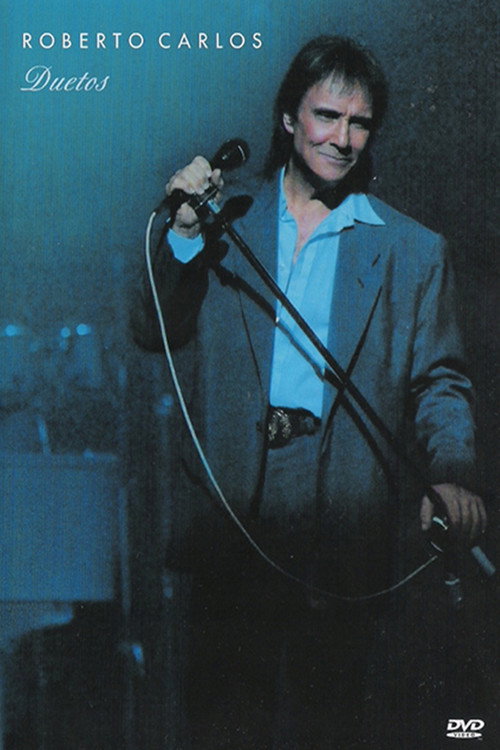 Roberto Carlos - Duetos