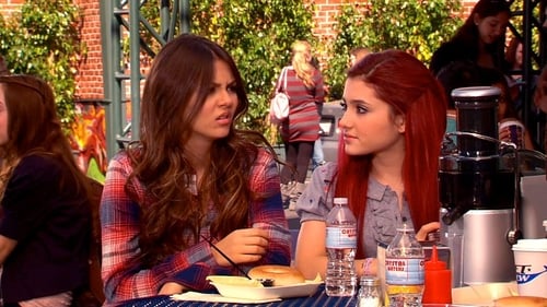 Victorious: 1×7