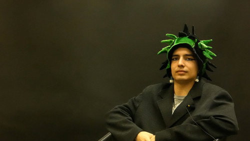 El Tío Hebdómada still