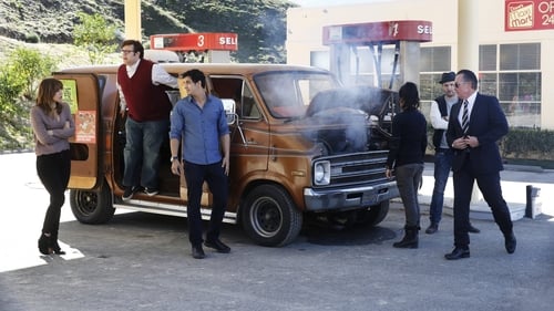 Scorpion: 1×20