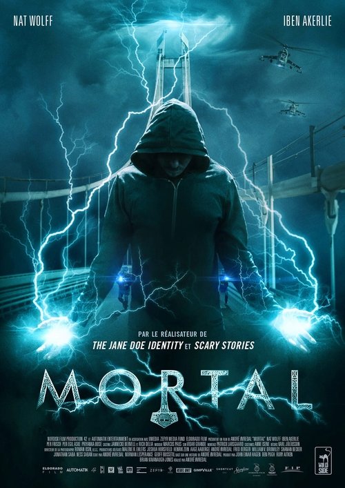 Mortal (2020)