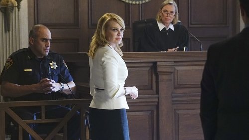 Revenge: 4×17
