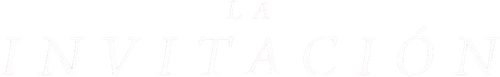 La invitación
