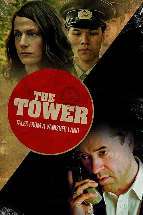 Poster The Tower