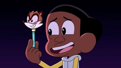 Poster della serie Craig of the Creek