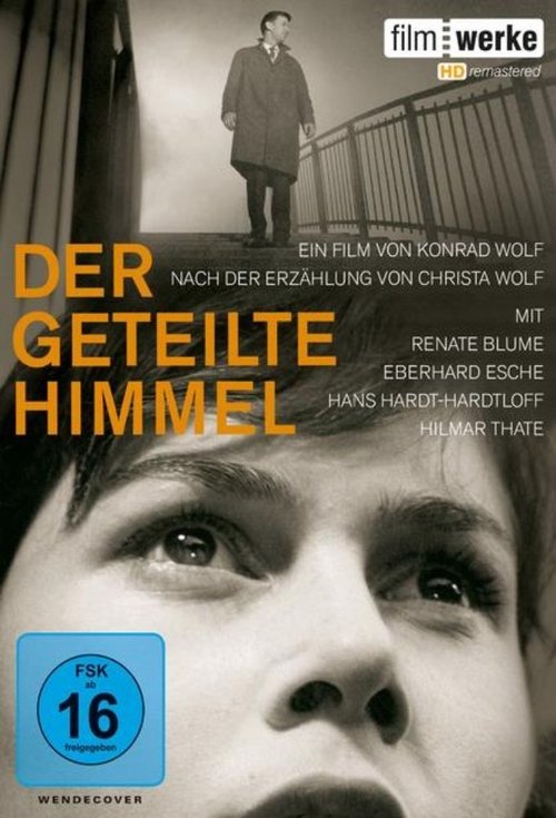 Der geteilte Himmel 1964 Der geteilte Himmel 1964