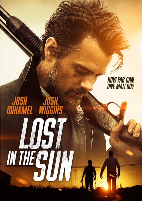 Lost in the Sun 2015