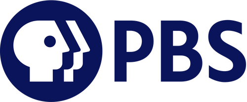 PBS logo PBS logo