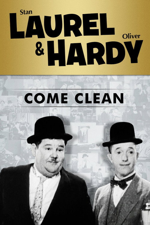 Come Clean