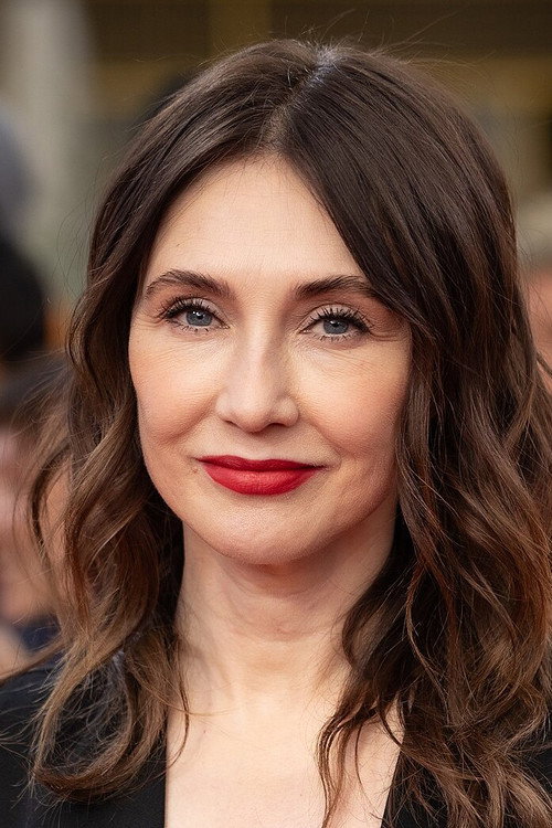 Kép: Carice van Houten színész profilképe
