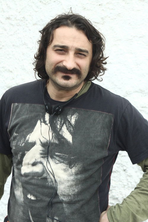 Escena 3 de Με Λένε Βαγγέλη