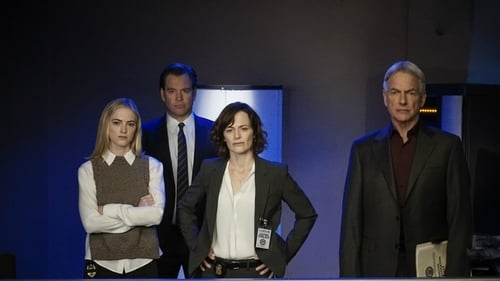 NCIS: Investigação Naval: 13×23