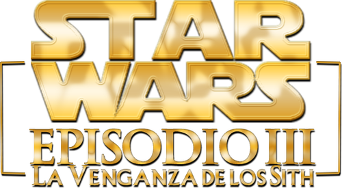 Star Wars: Episodio III - La Venganza de los Sith