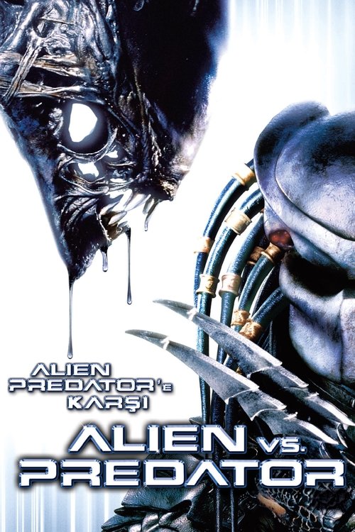 AVP: Alien vs. Predator (2004)