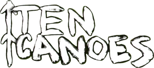Ten Canoes