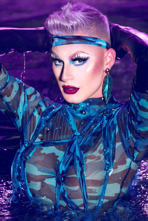 Joey Jay photo 2