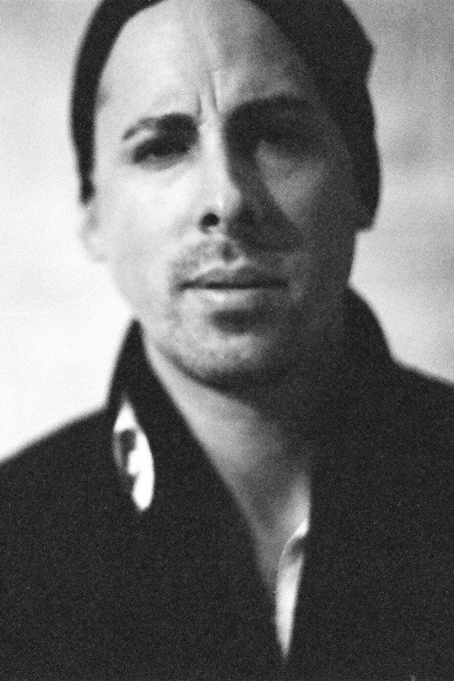Eddie Alcazar