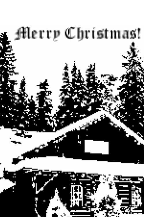 Merry Christmas