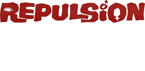 Repulsa ao Sexo - Logo 4