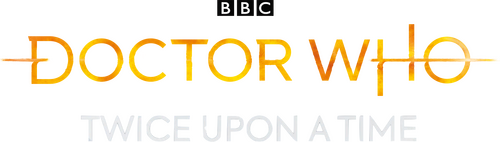 Doctor Who: Twice Upon a Time