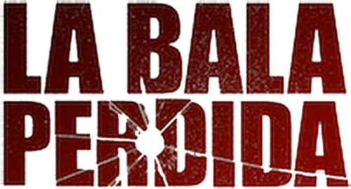 Bala Perdida - Logo 4