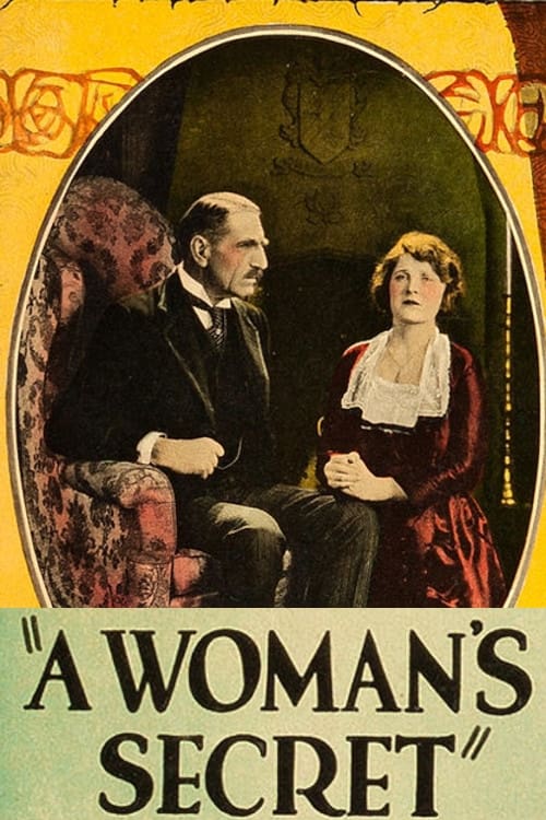 Flames of Passion (1922)