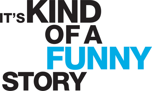 It's Kind of a Funny Story