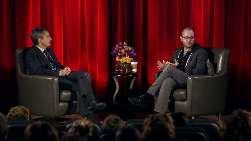 Damon Lindelof