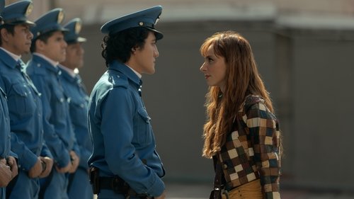 Poster della serie Women in Blue