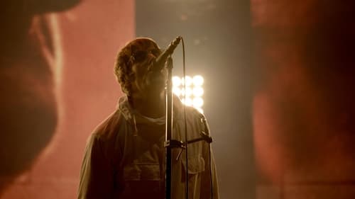 Liam Gallagher: Knebworth 22