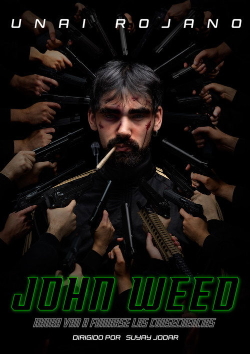 John Weed