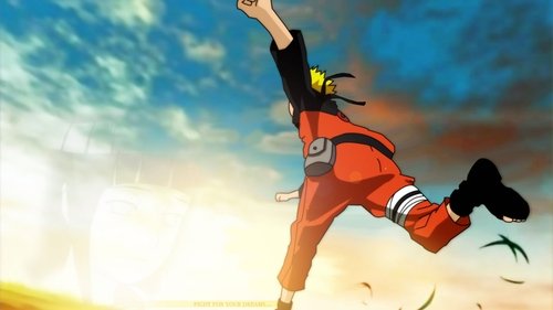 Naruto Shippūden
