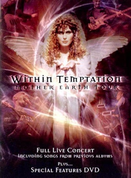 Within Temptation: Mother Earth Tour 2003