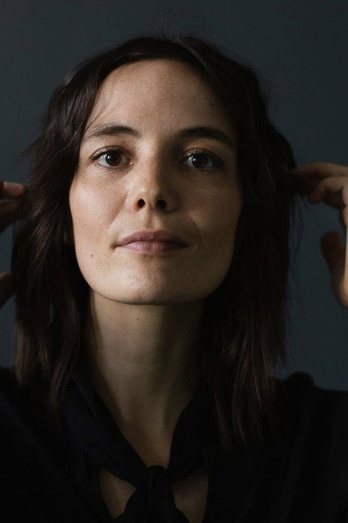 Foto de Simone LeClaire