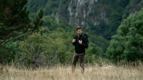 Jack Ryan: 3×8