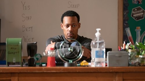Abbott Elementary: 4×2