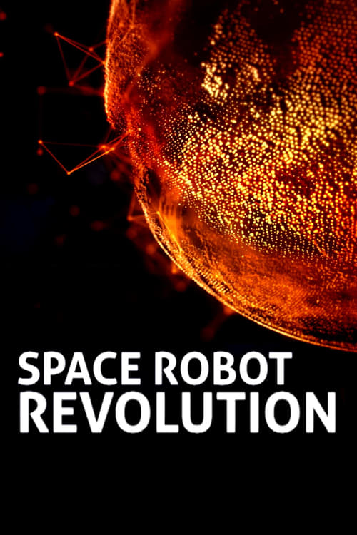 Space Robot Revolution 2015