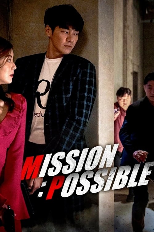 |ALB| Mission: Possible